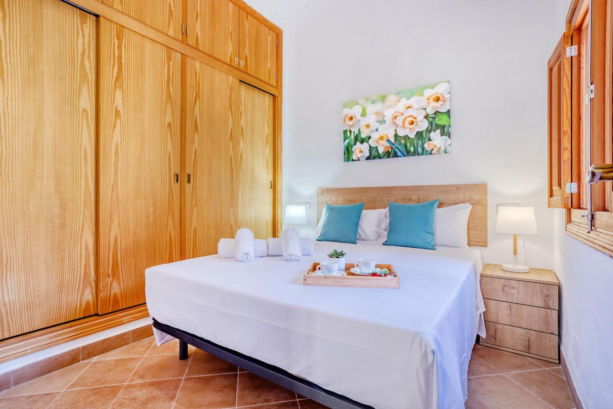 Casa Maremar Vila Cala Figuera  Exterior foto